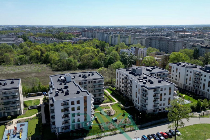 Działka Sprzedaż Warszawa Ursus 4