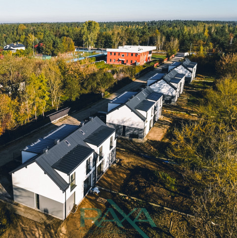 Inwestycja Skierdy Modlińska 3