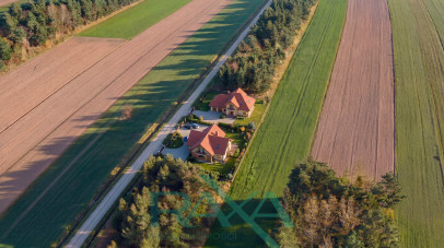 Działka Sprzedaż Pokrzywnica