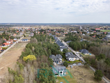 Działka Sprzedaż Wieliszew