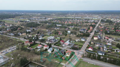 Działka Sprzedaż Wieliszew