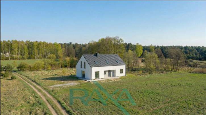 Działka Sprzedaż Nowa Wieś 1
