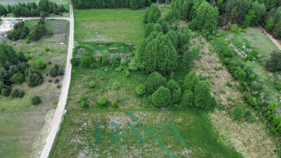 Działka Sprzedaż Nowa Wieś