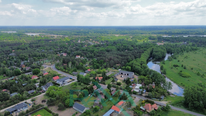 Działka Sprzedaż Nowa Wieś 4