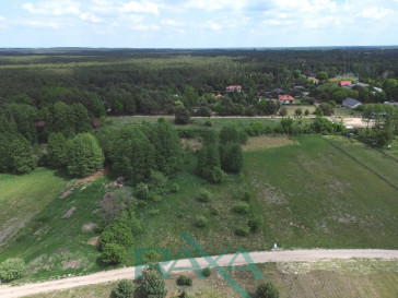 Działka Sprzedaż Nowa Wieś