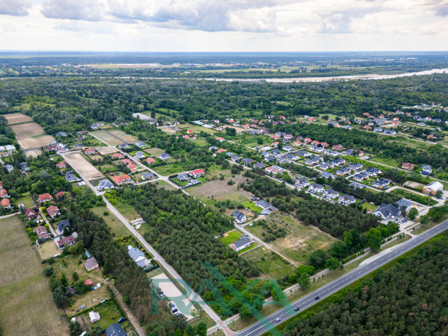 Działka Sprzedaż Rajszew 7