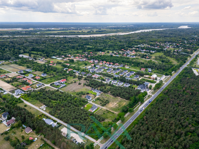 Działka Sprzedaż Rajszew 8