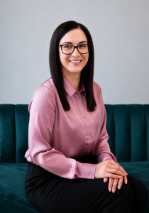 Sylwia Mielczarczyk