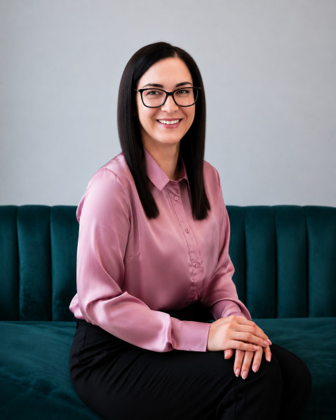Sylwia Mielczarczyk (Biuro główne)
