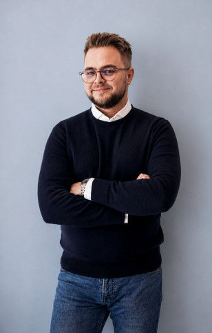 Mateusz Kwiatkowski