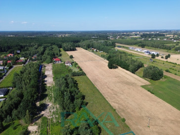 Działka Sprzedaż Jachranka