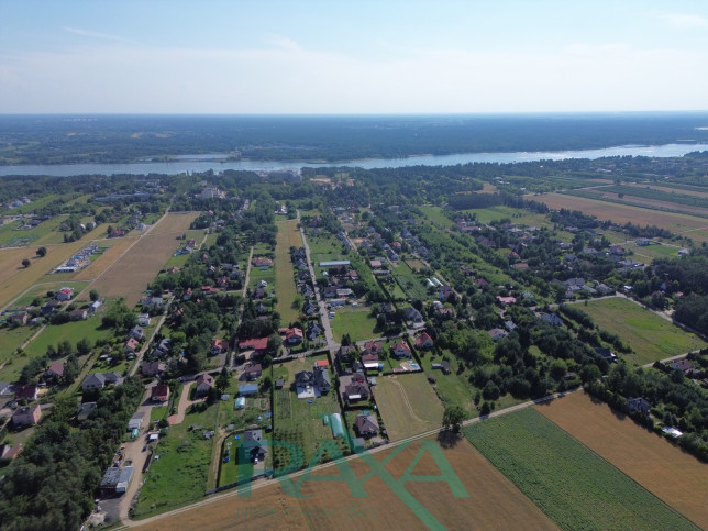 Działka Sprzedaż Jachranka 6