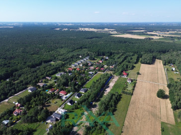 Działka Sprzedaż Jachranka