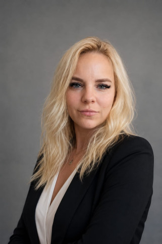 Julia Więckowska
