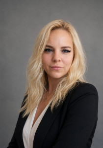 Julia Więckowska