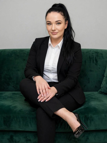 Katarzyna Borowska