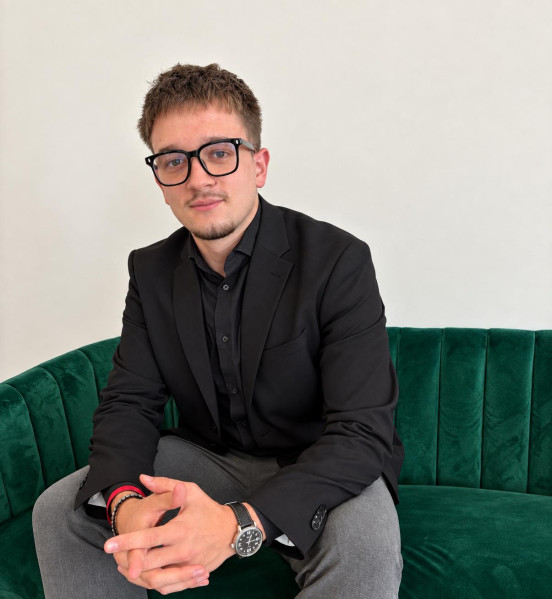 Kuba Roszkowski (Biuro główne)