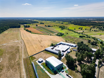 Działka Sprzedaż Rasztów