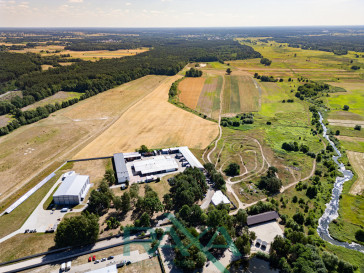 Działka Sprzedaż Rasztów